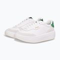 Дамски обувки FILA Premium F white/verdant green 8