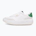 Дамски обувки FILA Premium F white/verdant green 9