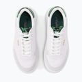 Дамски обувки FILA Premium F white/verdant green 11