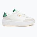 Дамски обувки FILA Premium F white/verdant green 2