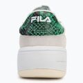 Дамски обувки FILA Premium F white/verdant green 6