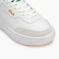 Дамски обувки FILA Premium F white/verdant green 7