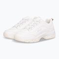 Дамски обувки FILA Strada R white 8