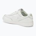 FILA мъжки обувки Sevaro white 3