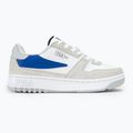 Мъжки обувки FILA Fxventuno L white-prime blue 2