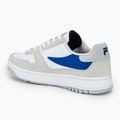 Мъжки обувки FILA Fxventuno L white-prime blue 3