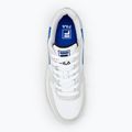 Мъжки обувки FILA Fxventuno L white-prime blue 5