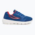Детски обувки FILA Jumbler Active blue quartz/fila red 2
