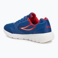 Детски обувки FILA Jumbler Active blue quartz/fila red 3