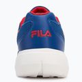 Детски обувки FILA Jumbler Active blue quartz/fila red 6