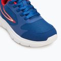 Детски обувки FILA Jumbler Active blue quartz/fila red 7