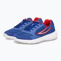 Детски обувки FILA Jumbler Active blue quartz/fila red 8