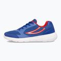Детски обувки FILA Jumbler Active blue quartz/fila red 9