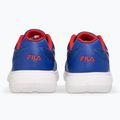 Детски обувки FILA Jumbler Active blue quartz/fila red 10