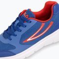 Детски обувки FILA Jumbler Active blue quartz/fila red 13