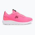 Детски обувки FILA Spitfire sugar plum/white 2