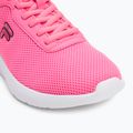 Детски обувки FILA Spitfire sugar plum/white 7