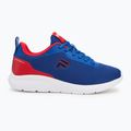 Детски обувки FILA Spitfire blue quartz / fila red 2