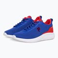 Детски обувки FILA Spitfire blue quartz / fila red 8