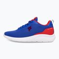 Детски обувки FILA Spitfire blue quartz / fila red 9