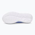 Детски обувки FILA Spitfire blue quartz / fila red 12