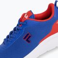 Детски обувки FILA Spitfire blue quartz / fila red 13