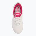 Детски обувки FILA Spitfire nimbus cloud / pink glo 5