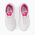 Детски обувки FILA Spitfire nimbus cloud / pink glo 5