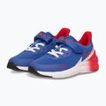 FILA Crusher V blue quartz / fila red детски обувки