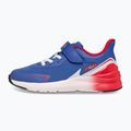 Детски обувки FILA Crusher V blue quartz / fila red 9