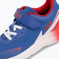 FILA Crusher V blue quartz / fila red детски обувки 6