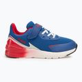 Детски обувки FILA Crusher V blue quartz / fila red 2