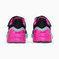 Детски обувки FILA Crusher V black / pink glo 3