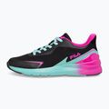 FILA дамски обувки Crusher black / pink 2