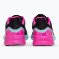 FILA дамски обувки Crusher black / pink 3