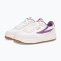 Детски обувки FILA Sevaro S white / valerian 9