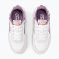 Детски обувки FILA Sevaro S white / valerian 11