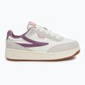 Детски обувки FILA Sevaro S white / valerian 2