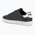 Детски обувки FILA Crosscourt 2 NT black/white 3