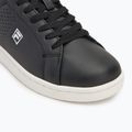 Детски обувки FILA Crosscourt 2 NT black/white 7