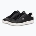 Детски обувки FILA Crosscourt 2 NT black/white 8