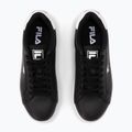 Детски обувки FILA Crosscourt 2 NT black/white 11