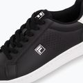 Детски обувки FILA Crosscourt 2 NT black/white 13