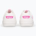 Детски обувки Fila C. Court white / sugar plum 3