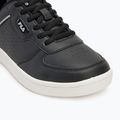 Детски обувки Fila C. Court black 7