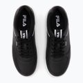 Детски обувки Fila C. Court black 11