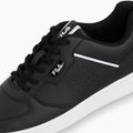 Детски обувки Fila C. Court black 13