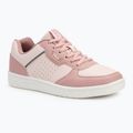 Детски обувки FILA C. Court CB mauve chalk/pale mauve