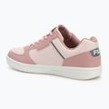 Детски обувки FILA C. Court CB mauve chalk/pale mauve 3