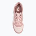 Детски обувки FILA C. Court CB mauve chalk/pale mauve 5